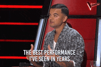 thevoiceau  GIF