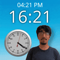 4Pm GIF