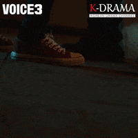 Korean Drama Police GIF by Eccho Rights