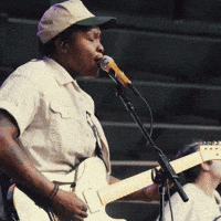 All Things Go Joy Oladokun GIF by Respective