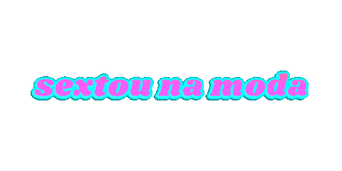 moda-e-arte projetomodaearte modaearte moda-e-arte sextou na moda Sticker
