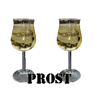 Drink Drinking Sticker by Rollanderhof