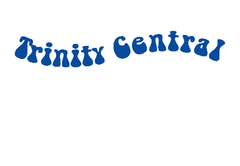 Sticker by Trinity International University