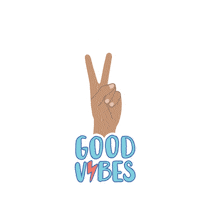 Sticker by GLOSSYBOX