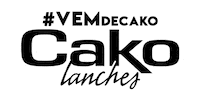 cakolanches cakolanches Sticker