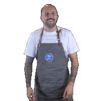 Barber Bm2019 Sticker by Big Moustache