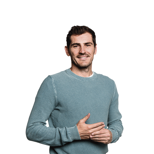 arriaga_asociados giphyupload iker casillas abogados justicia Sticker