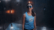 University Of North Carolina Smile GIF by UNC Tar Heels