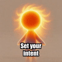 Sky Wisdom GIF by Bloomscroll
