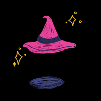 Halloween Love GIF