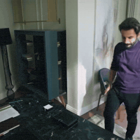 Lapromesa GIF by Eccho Rights