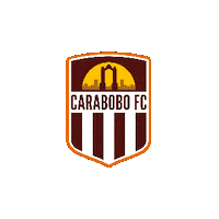 Futve Sticker by Carabobo FC
