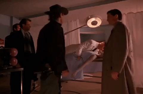 season 1 GIF by Twin Peaks on Showtime