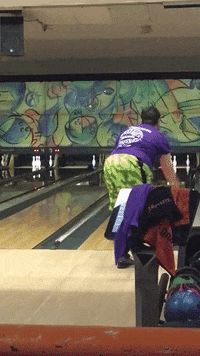 Dance Reaction GIF by CLUBWAKA
