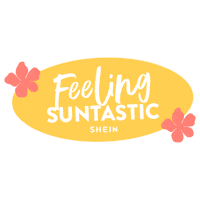 Summer Sun Sticker by SHEIN