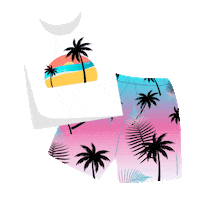 Summer Sun Sticker by SHEIN