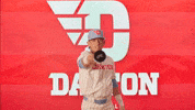 Baseball Sardinas GIF by Dayton Flyers