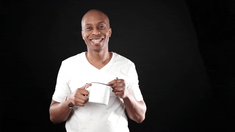 Monday Morning Fun GIF by Bernardson