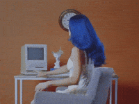 Mood Spinning GIF by Charley