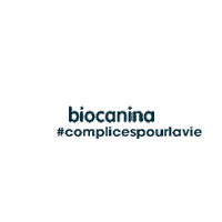 biocanina coeur biocanina Sticker