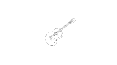 MagicianMedia giphyupload music lyrics 60s GIF
