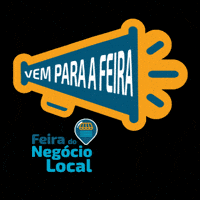 Vemprafeira GIF by Viacredi Alto Vale