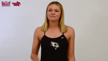 Illinois State Mvc GIF by Missouri Valley Conference