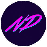 Sticker by Neil Dearman Camera