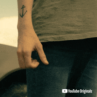 youtube rage GIF by Wayne