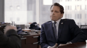 anthony scaramucci GIF by THE HUNT FOR THE TRUMP TAPES