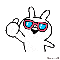 Happy Dance Sticker by Minto Inc.