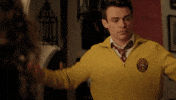 Who Was It Wtf Is That GIF by HBO Max
