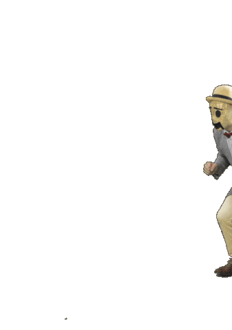 sweetest man Sticker by Gentleman Jervis