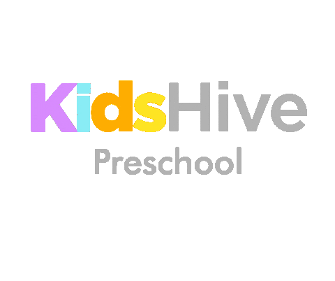 Sticker by Kidshive Preschool