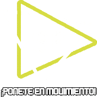 Gap Entrenamiento Funcional Sticker