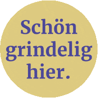 Hamburg Sticker by Grindel