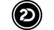 Logo Swipe Up Sticker by 2-Dutch Music Group