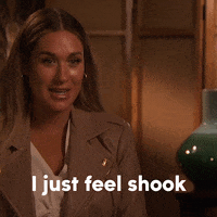 Rachel Wow GIF by The Bachelorette