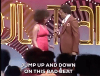 soultrain soul train don cornelius episode 144 betty wright GIF