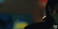 thinking contemplating GIF by You're The Worst 