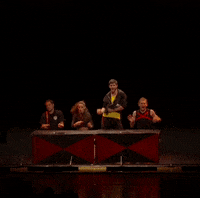 amitmagnezi dance show mayumana mayumanashow GIF