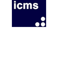 icmscholars icms Sticker