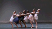 dance moms GIF by Lifetime