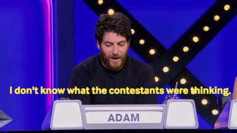 GIF by ABC Network
