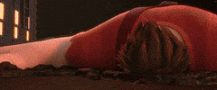 Wreck It Ralph Reaction GIF by Walt Disney Animation Studios