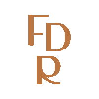 Fdr Sticker by Fdroosevelt Whiskybar & Club