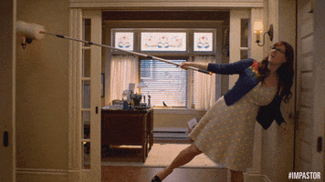 listen tv land GIF by #Impastor