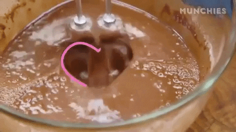 i love you hearts GIF by Munchies