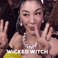 Wicked Witch Mm GIF