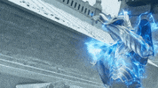 Super Power GIF by Sony Pictures